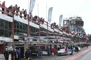 AMBIANCE PITLANE | OLIVIER BEROUD / VISION SPORT AGENCY