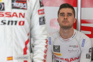 #22 NISSAN GT ACADEMY TEAM RJN (GBR) NISSAN GT R NISMO GT3 ROMAIN SARAZIN (FRA) | OLIVIER BEROUD / VISION SPORT AGENCY