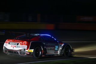 #22 NISSAN GT ACADEMY TEAM RJN (GBR) NISSAN GT R NISMO GT3 ROMAIN SARAZIN (FRA) MATTHEW SIMMONS (AUS) SEAN WALKINSHAW (GBR) RICARDO SANCHEZ (MEX) | OLIVIER BEROUD / VISION SPORT AGENCY