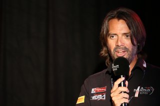 STEPHANE RATEL (FRA) CEO AND FOUNDER OF SRO MOTORSPORTS GROUP | OLIVIER BEROUD / VISION SPORT AGENCY