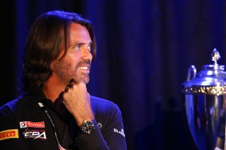 STEPHANE RATEL (FRA) CEO AND FOUNDER OF SRO MOTORSPORTS GROUP | OLIVIER BEROUD / VISION SPORT AGENCY