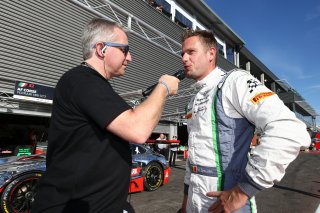 #8 BENTLEY TEAM M-SPORT (GBR) BENTLEY CONTINENTAL GT3 MAXIME SOULET (BEL) | OLIVIER BEROUD / VISION SPORT AGENCY