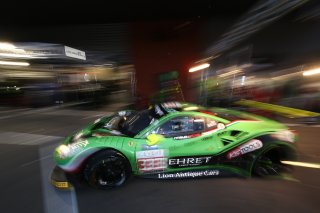 #333 RINALDI RACING (DEU) FERRARI 488 GT3 RINAT SALIKHOV (RUS) MARCO SEEFRIED (DEU) PIERRE EHRET (DEU) ALEXANDER MATSCHULL (DEU) | OLIVIER BEROUD / VISION SPORT AGENCY