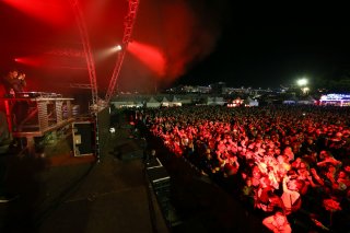 DJ SET BY FEDDE LE GRAND (NLD) | OLIVIER BEROUD / VISION SPORT AGENCY