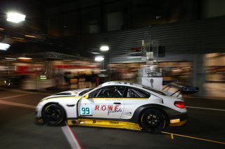 #99 ROWE RACING (DEU) BMW M6 GT3 PHILIPP ENG (AUT) ALEXANDER SIMS (GBR) MAXIME MARTIN (BEL) | VISION SPORT AGENCY
