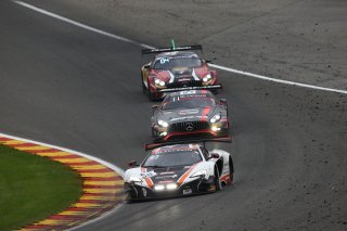 #58 GARAGE 59 (GBR) MCLAREN 650S GT3 ROB BELL (GBR) COME LEDOGAR (FRA) SHANE VAN GISBERGEN (NZL) | OLIVIER BEROUD / VISION SPORT AGENCY