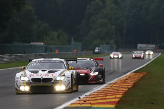 #99 ROWE RACING (DEU) BMW M6 GT3 PHILIPP ENG (AUT) ALEXANDER SIMS (GBR) MAXIME MARTIN (BEL) | OLIVIER BEROUD / VISION SPORT AGENCY