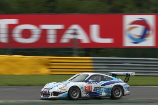 #911 RMS (CHE) PORSCHE 991 GT3 CUP FABRICE NOTARI (MCO) JEAN MARC BACHELIER (FRA) YANNICK MALLEGOL (FRA) | OLIVIER BEROUD / VISION SPORT AGENCY
