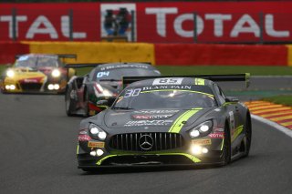 #85 HTP MOTORSPORT (DEU) MERCEDES BENZ AMG GT3 CLEMENS SCHMID (AUT) INDY DONTJE (NDL) LUCIANO BACHETA	(GBR) | OLIVIER BEROUD / VISION SPORT AGENCY