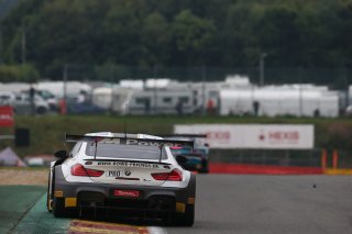 #98 ROWE RACING (DEU) BMW M6 GT3 NICK CATSBURG (NLD) STEF DUSSELDORP (NLD) DIRK WERNER (DEU) | OLIVIER BEROUD / VISION SPORT AGENCY