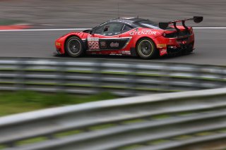 #888 KESSEL RACING (CHE) FERRARI F458 ITALIA GT3 MARCO ZANUTTINI (ITA) LIAM TALBOT (AUS) VADIM GLITIN (RUS) NICOLA CADEI (ITA) | OLIVIER BEROUD / VISION SPORT AGENCY