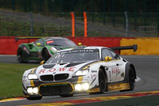 #99 ROWE RACING (DEU) BMW M6 GT3 PHILIPP ENG (AUT) ALEXANDER SIMS (GBR) MAXIME MARTIN (BEL) | OLIVIER BEROUD / VISION SPORT AGENCY