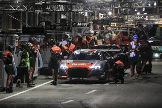 #2 BELGIAN AUDI CLUB TEAM WRT (BEL) AUDI R8 LMS GT3 MICHAEL MEADOWS (GBR) STUART LEONARD (GBR) ROBIN FRIJNS (NDL) | VISION SPORT AGENCY