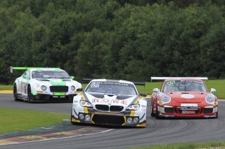 #98 ROWE RACING (DEU) BMW M6 GT3 NICK CATSBURG (NLD) STEF DUSSELDORP (NLD) DIRK WERNER (DEU) | VISION SPORT AGENCY