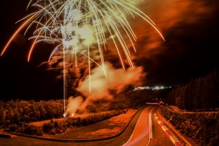FIREWORKS | PASCAL SAIVET / VISION SPORT AGENCY