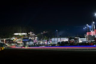 TRACK BY NIGHT | PASCAL SAIVET / VISION SPORT AGENCY