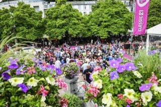 AMBIANCE PARADE | OLIVIER BEROUD / VISION SPORT AGENCY