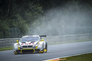 #99 ROWE RACING (DEU) BMW M6 GT3 PHILIPP ENG (AUT) ALEXANDER SIMS (GBR) MAXIME MARTIN (BEL) | VISION SPORT AGENCY