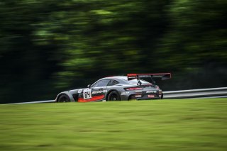 #84 AMG TEAM HTP MOTORSPORT (DEU) MERCEDES BENZ AMG GT3 MAXIMILIAN BUHK (DEU) DOMINIK BAUMANN (AUT) JAZEMAN JAAFAR (MAL) | VISION SPORT AGENCY