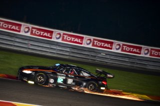 #12 BOUTSEN GINION (BEL) BMW M6 GT3 KARIM OJJEH (SAU) OLIVER GROTZ (LUX) JULIAN DARRAS (FRA) ARNO SANTAMATO (FRA) | VISION SPORT AGENCY