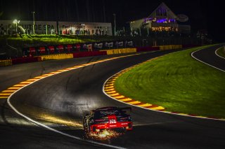 #00 AMG TEAM BLACK FALCON (DEU) MERCEDES AMG GT3 BERND SCHNEIDER (DEU) YELMER BUURMAN (NDL) MARO ENGEL (DEU) | VISION SPORT AGENCY