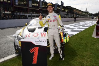 OVERALL WINNER #99 ROWE RACING (DEU) BMW M6 GT3 ALEXANDER SIMS (GBR) | VISION SPORT AGENCY