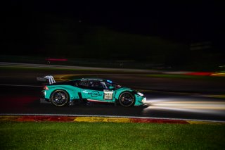 #29 KONRAD MOTORSPORT (DEU) LAMBORGHINI HURACAN GT3 CHRISTOPHER ZOCHLING (AUT) JULES GOUNON (FRA) LUCA ROTTENBACHER (AUT) RIK BREUKERS (NLD) | VISION SPORT AGENCY