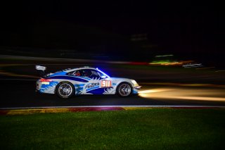 #911 RMS (CHE) PORSCHE 991 GT3 CUP FABRICE NOTARI (MCO) JEAN MARC BACHELIER (FRA) YANNICK MALLEGOL (FRA) | VISION SPORT AGENCY