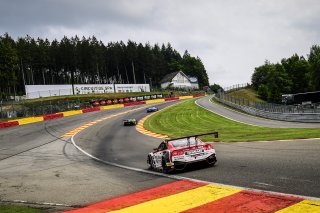 #22 NISSAN GT ACADEMY TEAM RJN (GBR) NISSAN GT R NISMO GT3 ROMAIN SARAZIN (FRA) MATTHEW SIMMONS (AUS) SEAN WALKINSHAW (GBR) RICCARDO SANCHEZ (MEX) | VISION SPORT AGENCY
