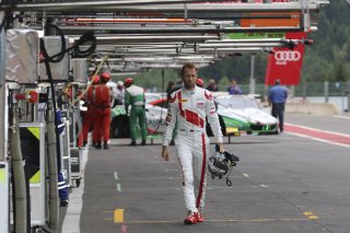 #1 AUDI SPORT TEAM WRT (BEL) AUDI R8 LMS RENE RAST (DEU) PRO CUP | LAURENT CARTALADE / VISION SPORT AGENCY