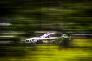 #7 BENTLEY TEAM M-SPORT (GBR) BENTLEY CONTINENTAL GT3 STEVEN KANE (GBR) GUY SMITH (GBR) OLIVER JARVIS (GBR) PRO CUP | PASCAL SAIVET / VISION SPORT AGENCY