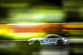 #4 TEAM BLACK FALCON (DEU) MERCEDES AMG GT3 ADAM CHRISTODOULOU (GBR) YELMER BUURMAN (NDL) LUCA STOLZ (DEU) PRO CUP | PASCAL SAIVET / VISION SPORT AGENCY