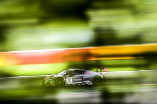 #6 BELGIAN AUDI CLUB TEAM WRT (BEL) AUDI R8 LMS GT3 NATHANAEL BERTHON (FRA) BENOIT TRELUYER (FRA) STEPHANE RICHELMI (MCO) PRO CUP | PASCAL SAIVET / VISION SPORT AGENCY