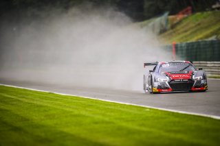 #3 BELGIAN AUDI CLUB TEAM WRT (BEL) AUDI R8 LMS GT3 JOSH CAYGILL (GBR) JON VENTER (AUS) NIKI MAYR MELHNOF (AUT) RICHARD LYONS (GBR) PRO AM CUP | PASCAL SAIVET / VISION SPORT AGENCY