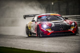 #89 AKKA ASP (FRA) MERCEDES AMG GT3 DANIELE PERFETTI (CHE) ALEX FONTANA (CHE) LUDOVIC BADEY (FRA) NICO BASTIAN (DEU) PRO AM CUP | PASCAL SAIVET / VISION SPORT AGENCY
