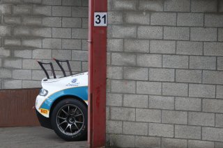 #44 OMAN RACING (OMN) ASTON MARTIN VANTAGE GT3 | OLIVIER BEROUD / VISION SPORT AGENCY