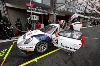 #912 HERBERTH MOTORSPORT (DEU) PORSCHE 911 GT3 R DANIEL ALLEMAND (CHE) RALF BOHN (DEU) SVEN MULER (DEU) PRO AM CUP | OLIVIER BEROUD / VISION SPORT AGENCY