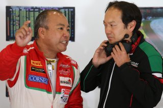 #51 AF CORSE (ITA) FERRARI 488 GT3 ISHIKAWA MOTOAKI (JPN) | OLIVIER BEROUD / VISION SPORT AGENCY
