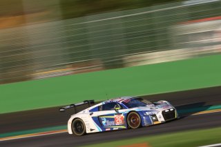 #26 SAINTELOC RACING (FRA) AUDI R8 LMS GT3 CHRISTIAN KELDERS (BEL) MARC ROSTAN (FRA) FRED BOUVY (BEL) AM CUP | OLIVIER BEROUD / VISION SPORT AGENCY