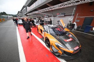 #59 STRAKKA RACING (GBR) MCLAREN 650 S GT3 ANDREW WATSON (GBR) JAZEMAN JAAFAR (MAL) DEAN STONEMAN (GBR) PRO CUP | OLIVIER BEROUD / VISION SPORT AGENCY