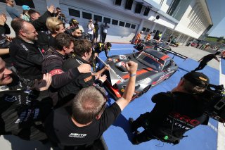 #84 HTP MOTORSPORT (DEU) MERCEDES AMG GT3 MAXIMILIAN BUHK (DEU) DOMINIK BAUMANN (DEU) OVERALL WINNER | OLIVIER BEROUD / VISION SPORT AGENCY