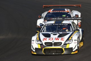 #98 ROWE RACING (DEU) BMW M6 GT3 STEF DUSSELDORP (NDL) NICK CATSBURG (NLD) | OLIVIER BEROUD / VISION SPORT AGENCY