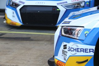 #5 PHOENIX RACING (DEU) AUDI R8 LMS GT3 ALESSIO PICARIELLO (BEL) NICOLAJ MOLLER MADSEN (DNK) | OLIVIER BEROUD / VISION SPORT AGENCY