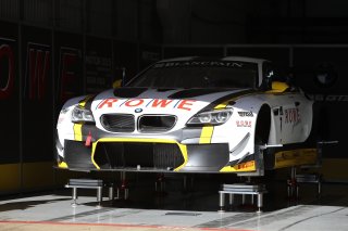 #99 ROWE RACING (DEU) BMW M6 GT3 PHILIPP ENG (AUT) ALEXANDER SIMS (GBR) | OLIVIER BEROUD / VISION SPORT AGENCY