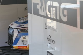 #5 PHOENIX RACING (DEU) AUDI R8 LMS GT3 ALESSIO PICARIELLO (BEL) NICOLAJ MOLLER MADSEN (DNK) | OLIVIER BEROUD / VISION SPORT AGENCY