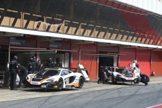 #59 GARAGE 59 (GBR) MCLAREN 650 S GT3 ANDREW WATSON (GBR) MARTIN PLOWMAN (GBR) | OLIVIER BEROUD / VISION SPORT AGENCY