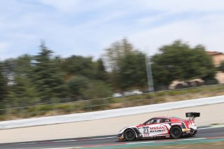 #23 NISSAN GT ACADEMY TEAM RJN (GBR) NISSAN GT-R NISMO GT3 ALEX BUNCOMBE (GBR) MITSUNORI TAKABOSHI (JPN) | OLIVIER BEROUD / VISION SPORT AGENCY