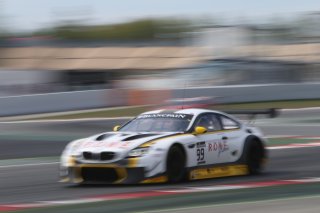 #99 ROWE RACING (DEU) BMW M6 GT3 PHILIPP ENG (AUT) ALEXANDER SIMS (GBR) | OLIVIER BEROUD / VISION SPORT AGENCY