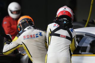 #98 ROWE RACING (DEU) BMW M6 GT3 STEF DUSSELDORP (NDL) NICK CATSBURG (NLD) | OLIVIER BEROUD / VISION SPORT AGENCY