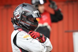 #33 BELGIAN AUDI CLUB TEAM WRT (BEL) AUDI R8 LMS GT3 ENZO IDE (BEL) | OLIVIER BEROUD / VISION SPORT AGENCY